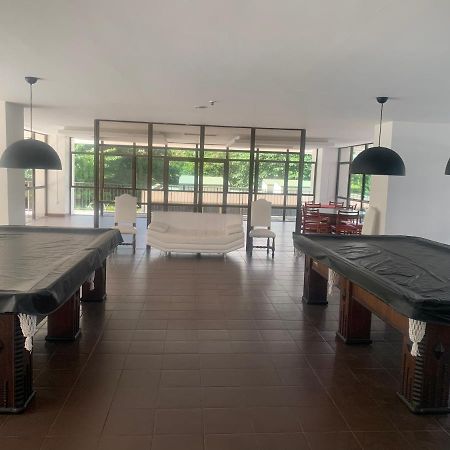 Suite Rio Hotel Residence ริโอเดจาเนโร ภายนอก รูปภาพ