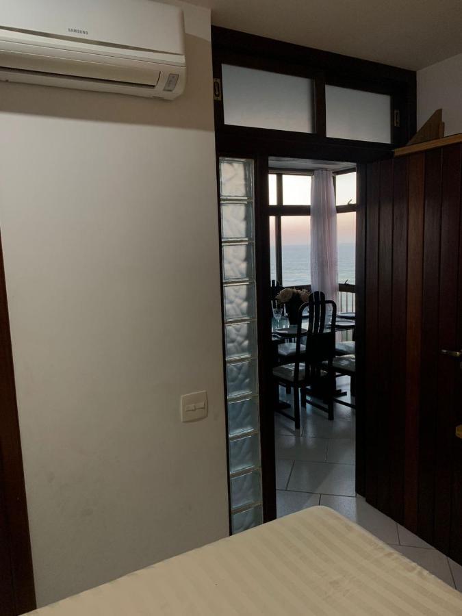 Suite Rio Hotel Residence ริโอเดจาเนโร ภายนอก รูปภาพ
