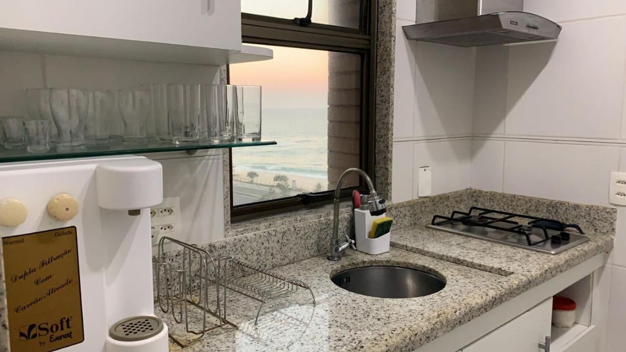 Suite Rio Hotel Residence ริโอเดจาเนโร ภายนอก รูปภาพ
