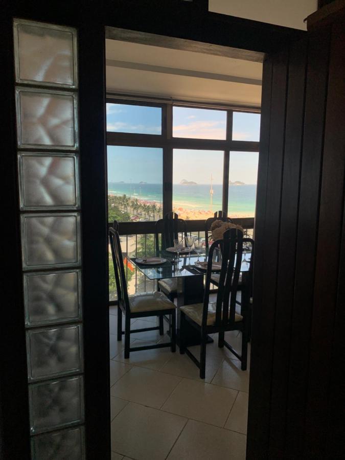 Suite Rio Hotel Residence ริโอเดจาเนโร ภายนอก รูปภาพ