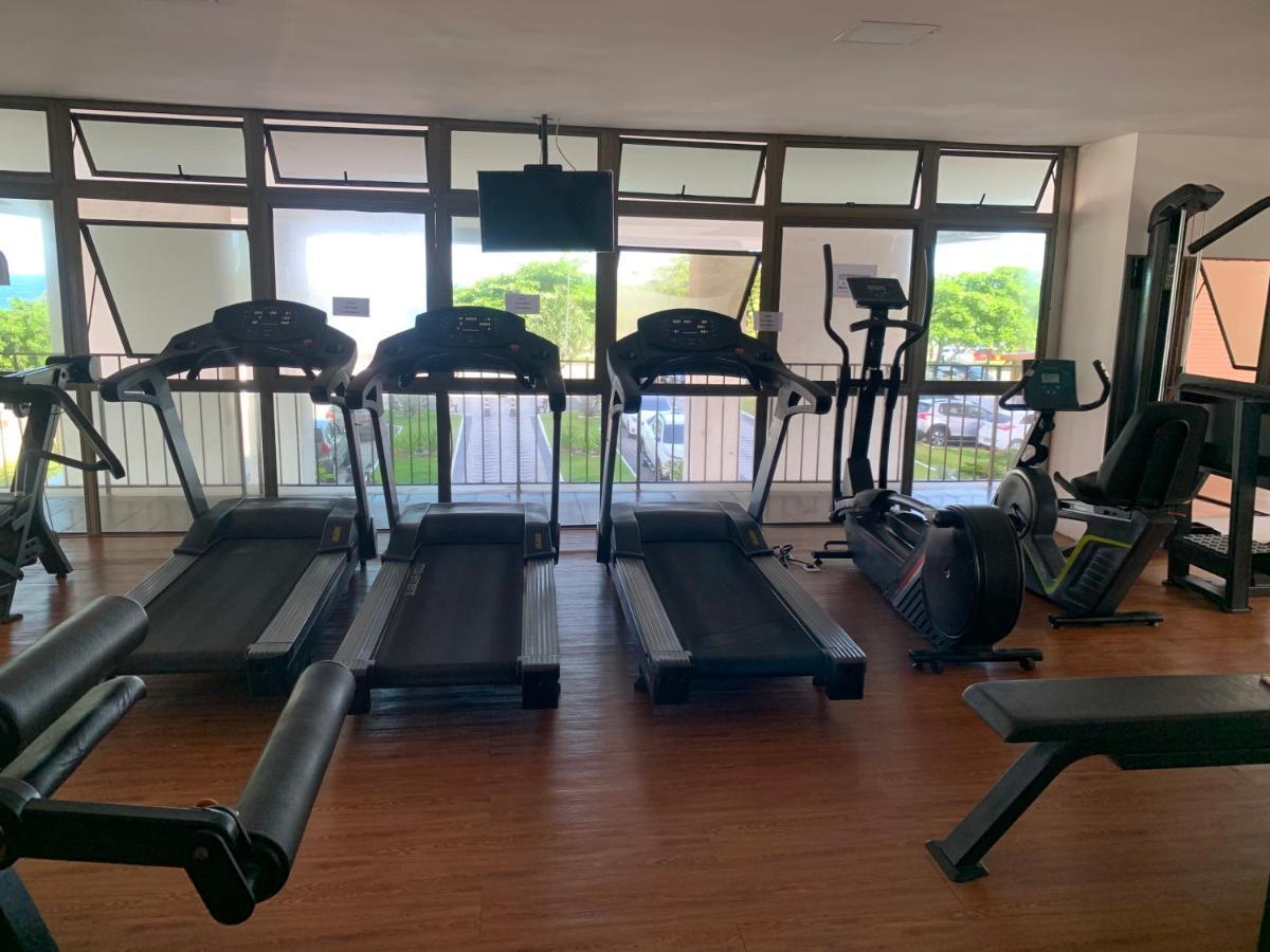 Suite Rio Hotel Residence ริโอเดจาเนโร ภายนอก รูปภาพ