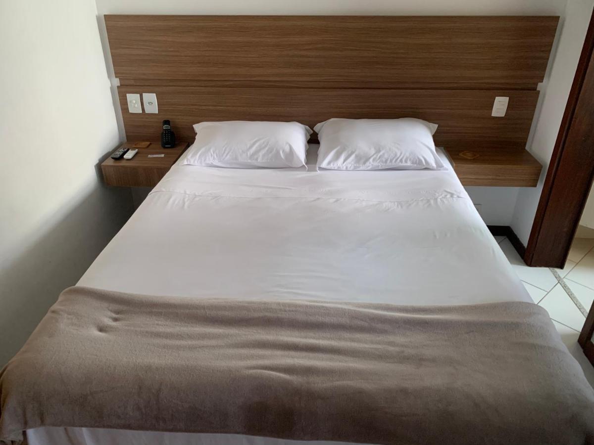 Suite Rio Hotel Residence ริโอเดจาเนโร ภายนอก รูปภาพ